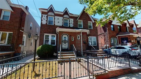 2044 East 38th ST, Brooklyn, NY 11234