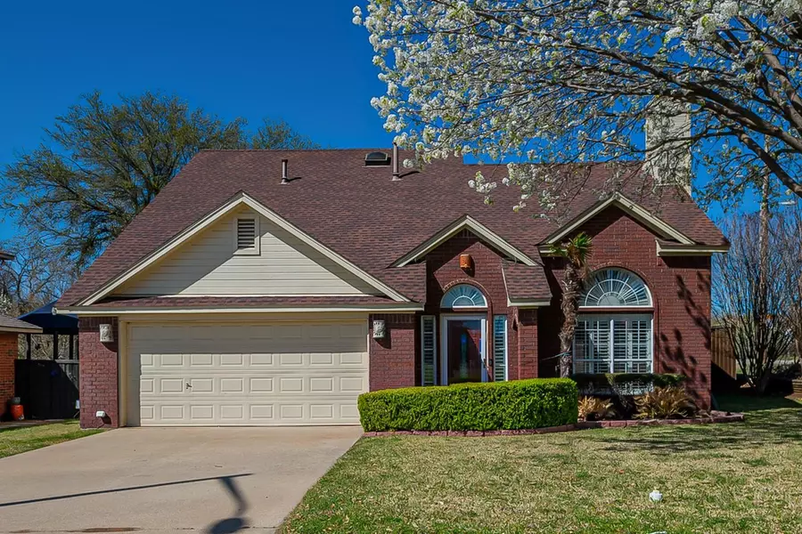 3945 Grant Parkway, Denton, TX 76208