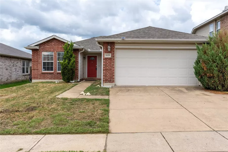 1829 Trego Drive, Fort Worth, TX 76247