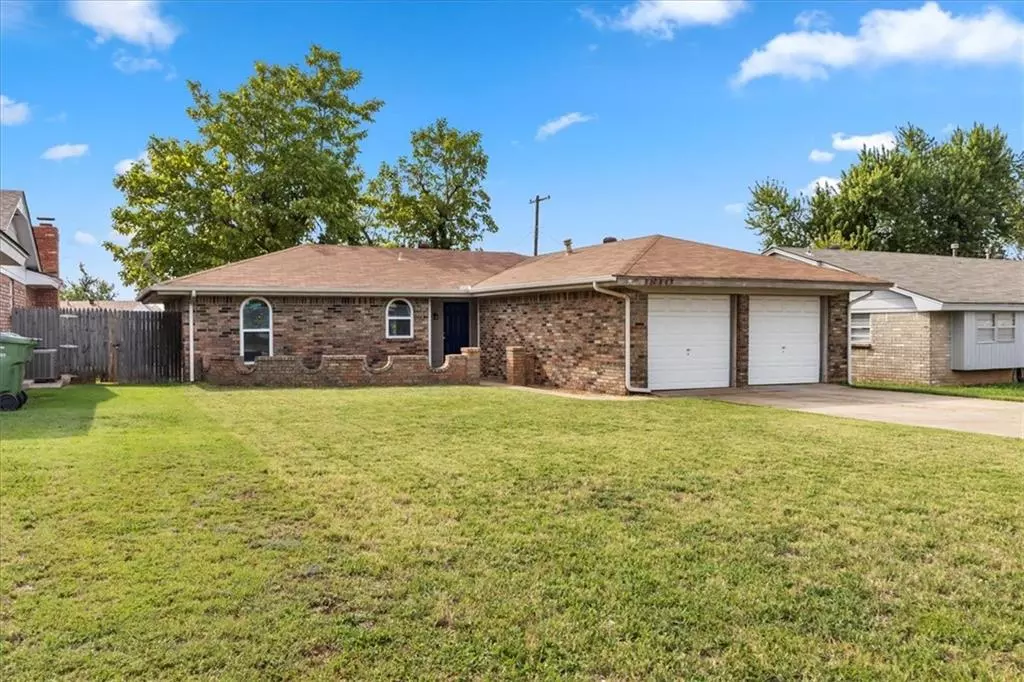 Yukon, OK 73099,1910 S Cornwell Drive