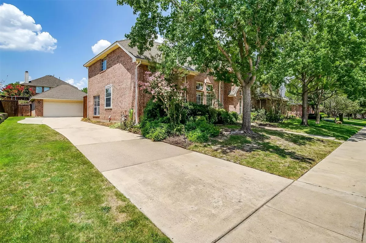 Keller, TX 76248,1803 Talon Court