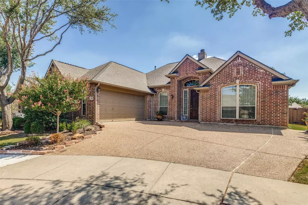 Mckinney, TX 75070,4505 Culross Lane