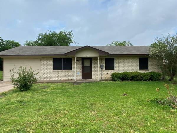 1047 Jackson Street N, Sulphur Springs, TX 75482