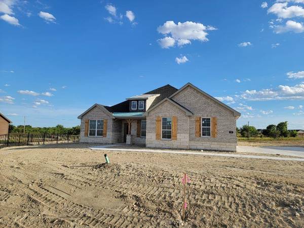 191 Stone Canyon Drive, New Fairview, TX 76078