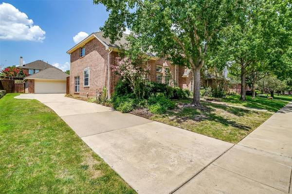 1803 Talon Court, Keller, TX 76248