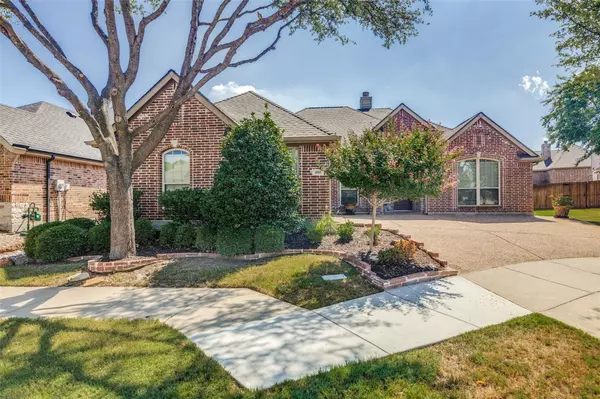 Mckinney, TX 75070,4505 Culross Lane