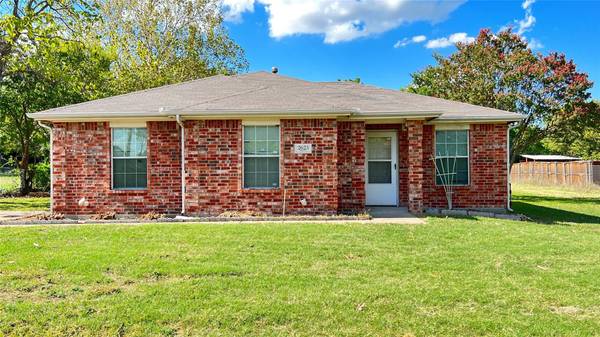 2623 Mojave Drive, Dallas, TX 75241