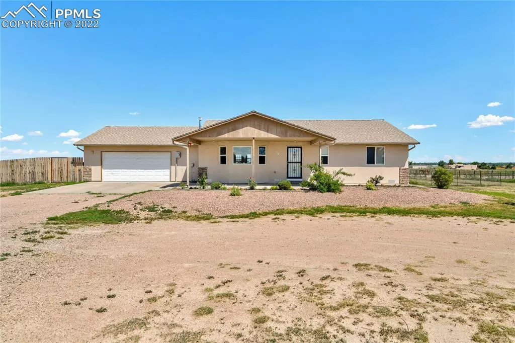 Pueblo West, CO 81007,72 S Pendleton DR