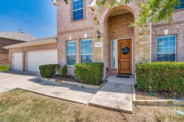 Little Elm, TX 75068,3000 Blue Lake Drive