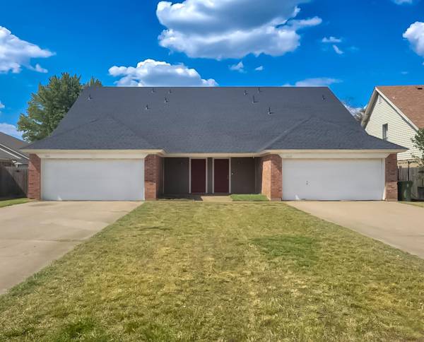 7605 April Court, North Richland Hills, TX 76182