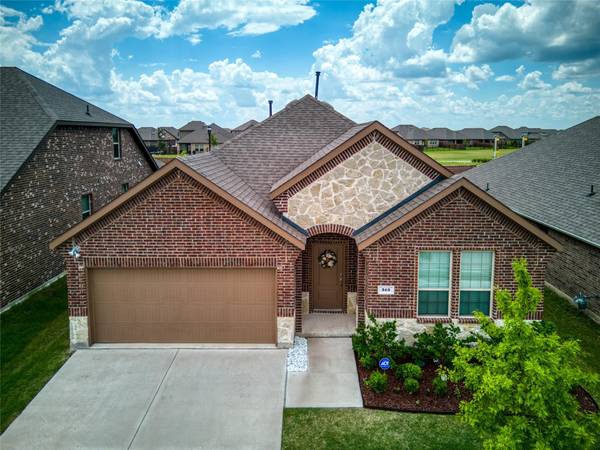 313 Burr Lane, Fate, TX 75189