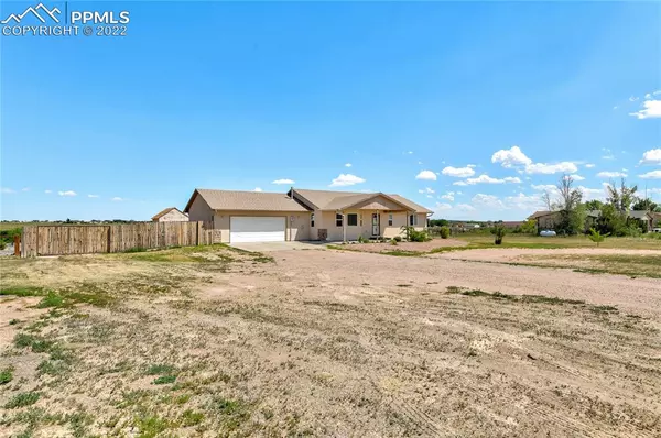 Pueblo West, CO 81007,72 S Pendleton DR