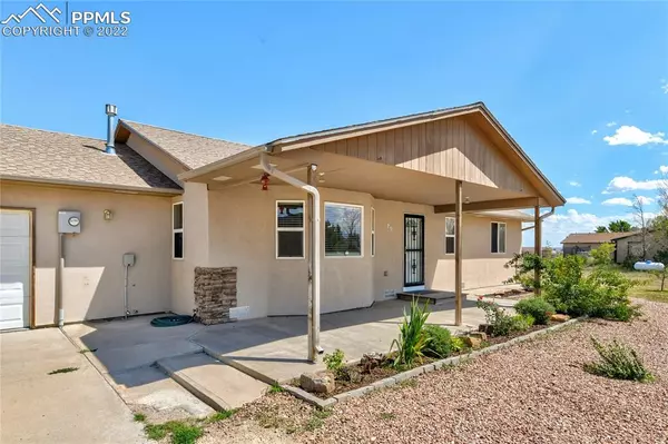 Pueblo West, CO 81007,72 S Pendleton DR