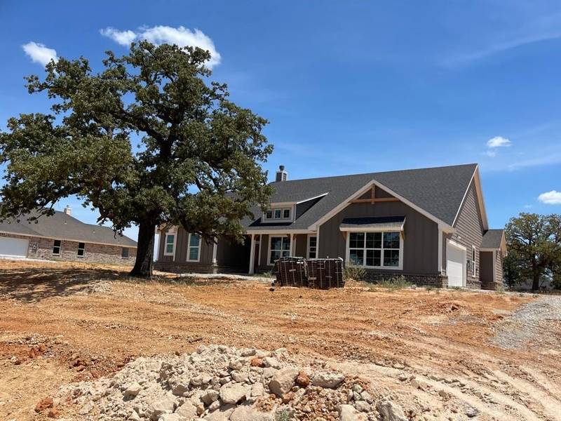 137 York Bridge Road, Springtown, TX 76082