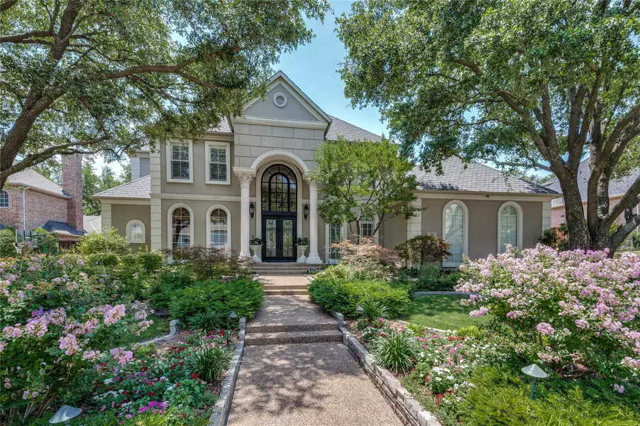 5508 Roberts Drive, Plano, TX 75093