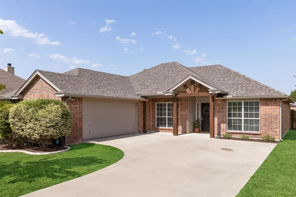 Red Oak, TX 75154,264 Cobblestone Circle