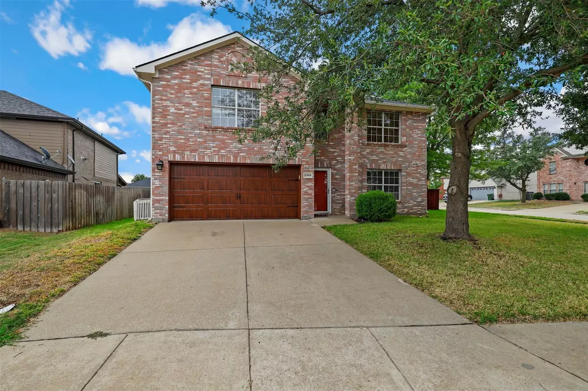 Arlington, TX 76002,2300 Montego Drive