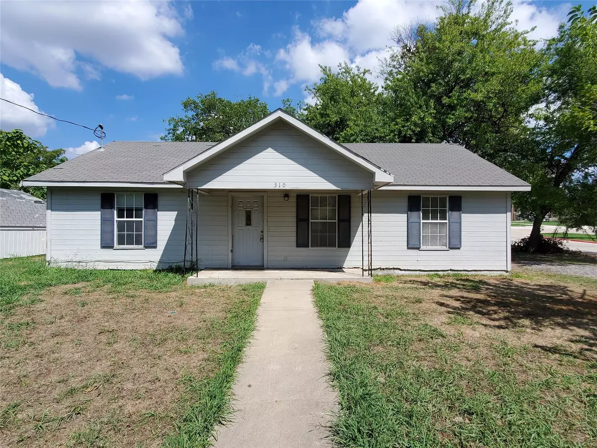 Princeton, TX 75407,310 Mabel Avenue