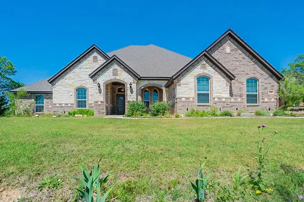 170 Wrigley Drive, Springtown, TX 76082