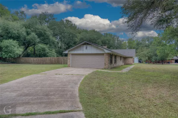 Logansport, LA 71049,504 Mockingbird Lane