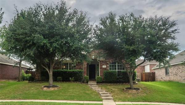 1209 Cedar Springs Drive, Allen, TX 75002