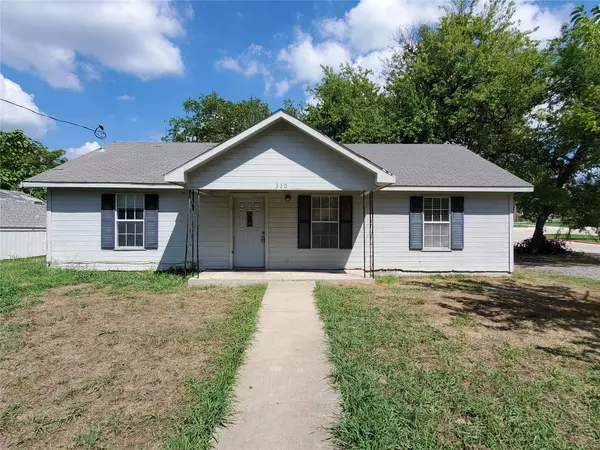 310 Mabel Avenue, Princeton, TX 75407