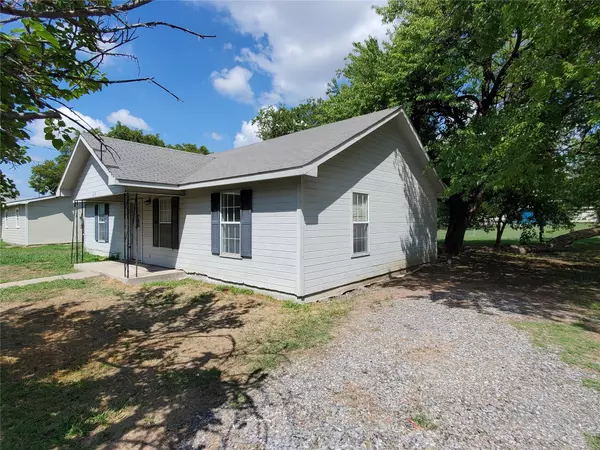 Princeton, TX 75407,310 Mabel Avenue