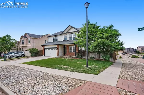 Colorado Springs, CO 80951,2294 Meadowbrook Pkwy