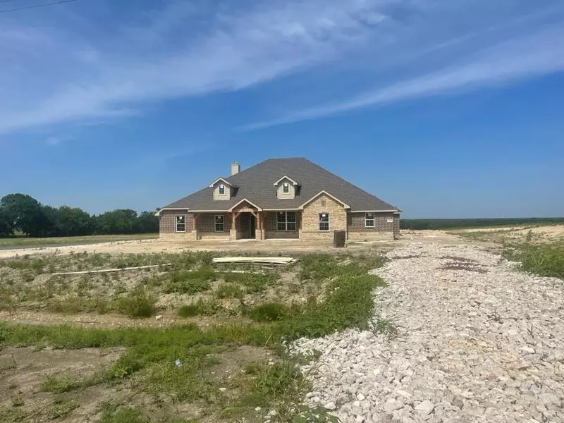 449 Durning Road, Van Alstyne, TX 75495