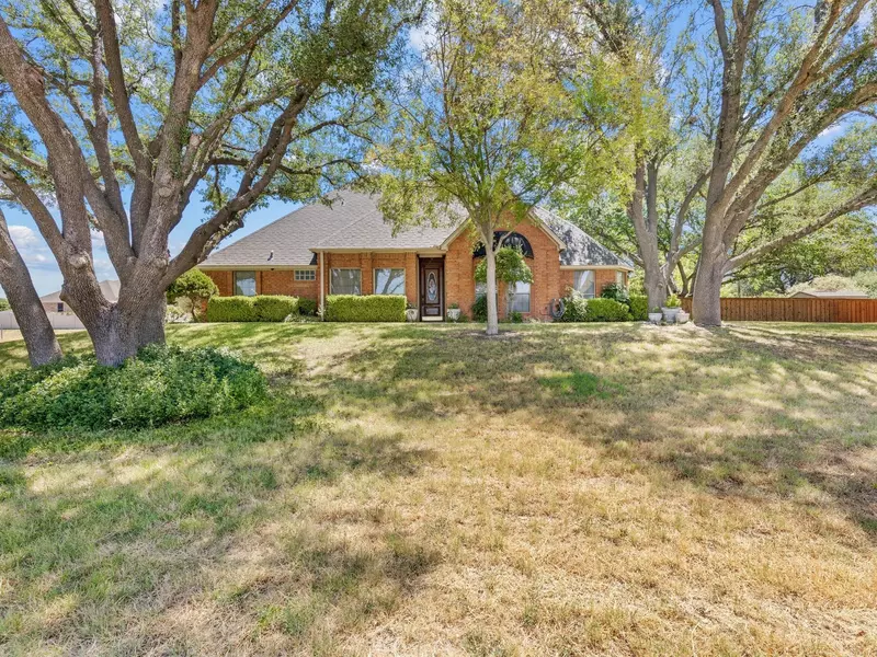 4309 Ridgeway Road, Fort Worth, TX 76126