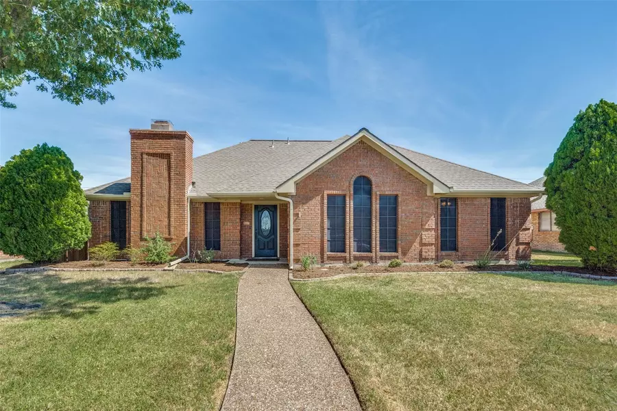 1313 Sandy Creek Drive, Allen, TX 75002