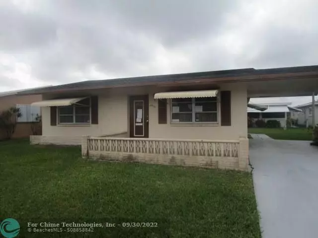 4916 NW 55th St, Tamarac, FL 33319