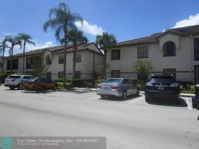 5136 Floria Dr  #L, Boynton Beach, FL 33437