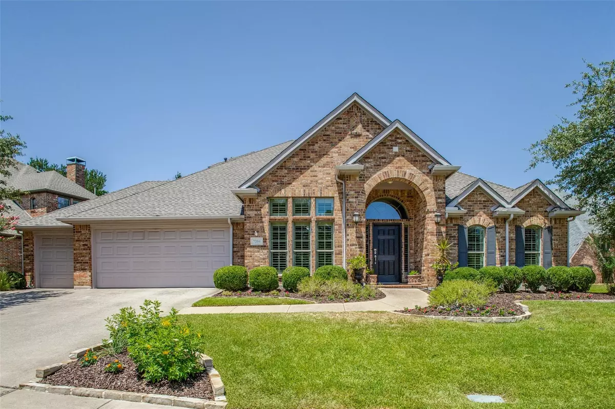 Mckinney, TX 75071,7204 Langmuir Drive