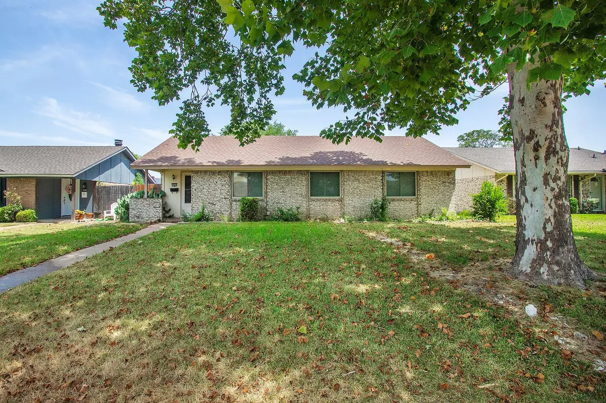 Garland, TX 75042,2921 Hillsdale Lane