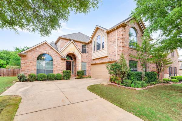 1209 Templemore Drive, Keller, TX 76248