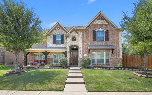 402 Windward Drive,  Murphy,  TX 75094