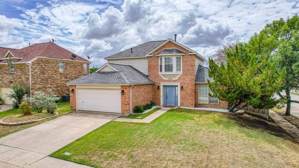 5550 Rocky Mountain Road, Fort Worth, TX 76137