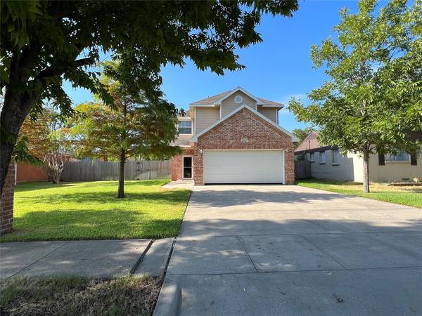 3502 Statler, Mesquite, TX 75150