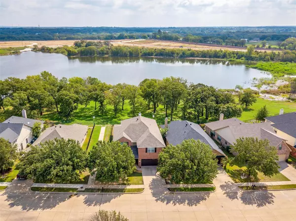 Burleson, TX 76028,3001 Shoreline Drive