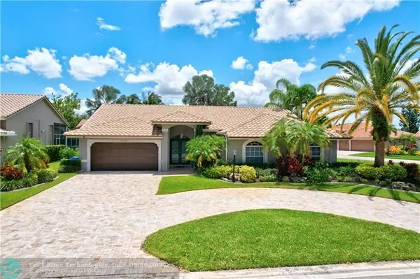 Coral Springs, FL 33076,5030 NW 106th Way