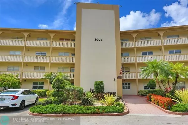 3003 Portofino Isle  #K4, Coconut Creek, FL 33066