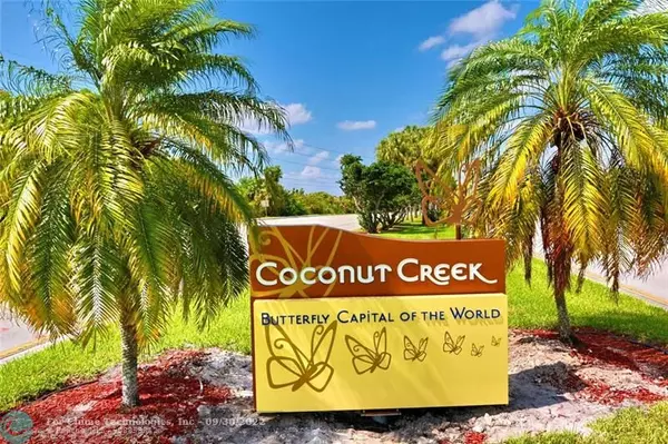 Coconut Creek, FL 33066,3003 Portofino Isle  #K4