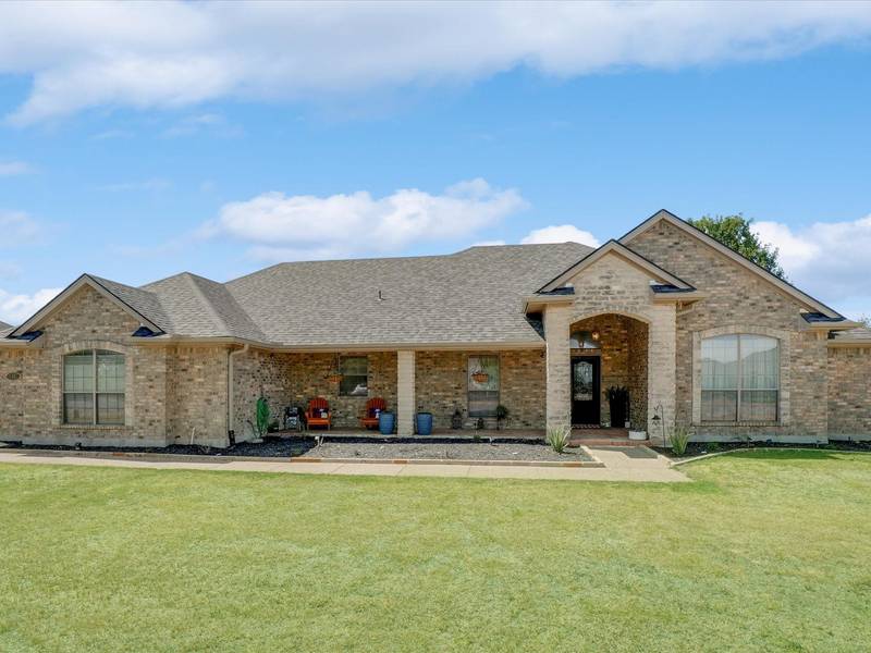 5109 Azul Lane, Fort Worth, TX 76036