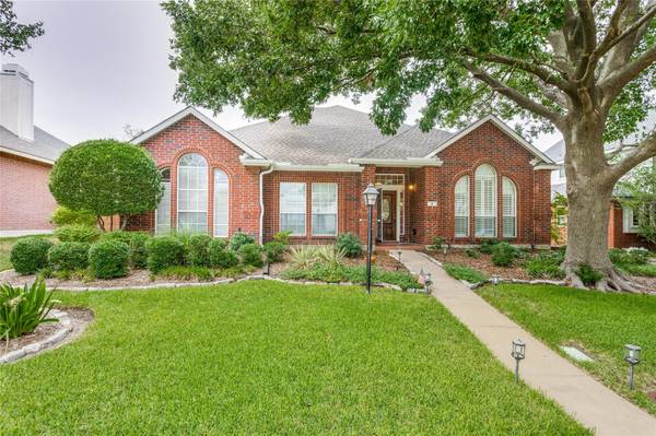 4 Harper Drive, Allen, TX 75002