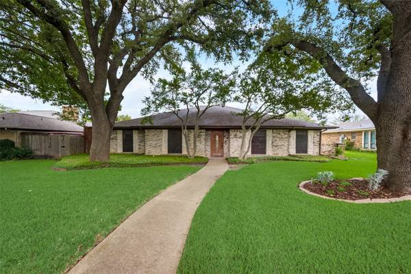 901 Morningstar Trail, Richardson, TX 75081