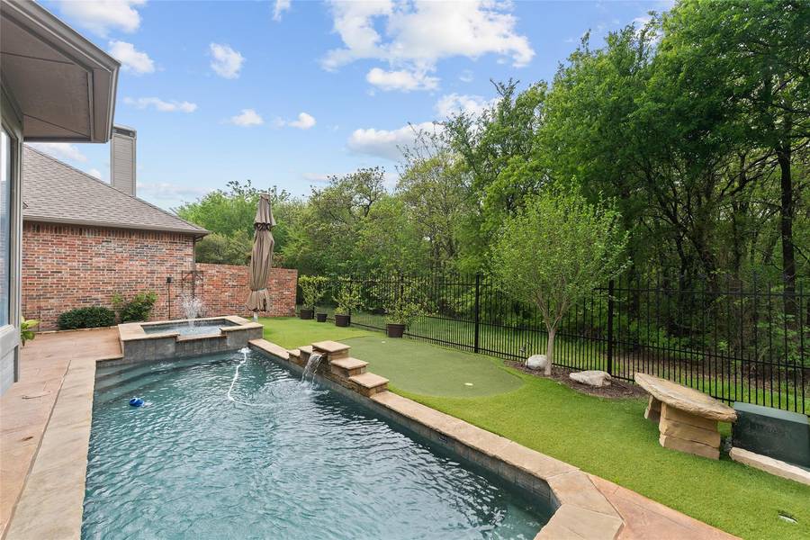 228 Versailles Lane, Keller, TX 76248