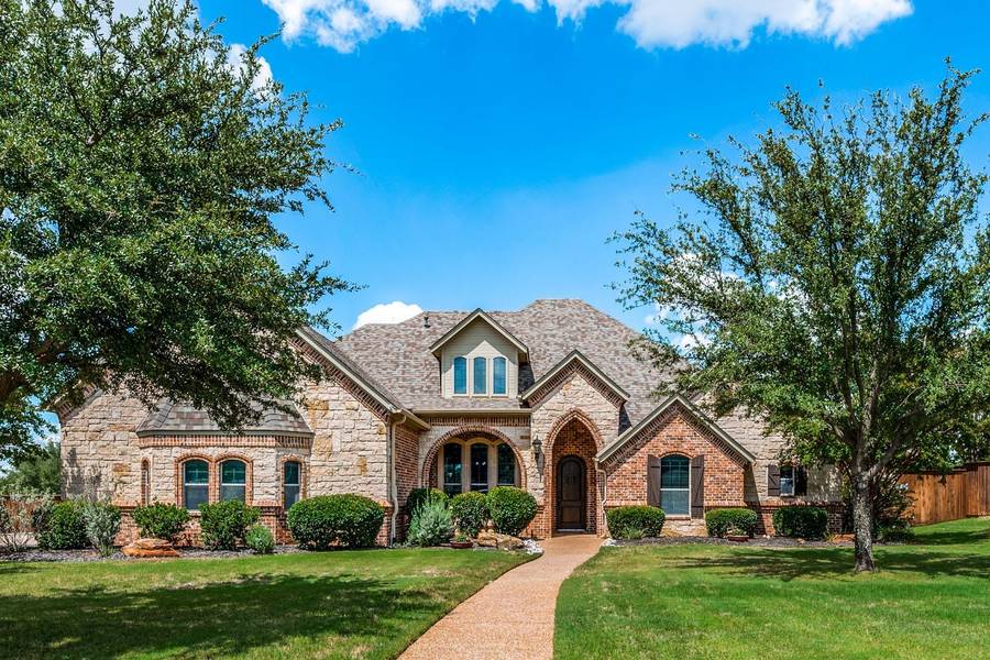 324 Arbor Lane, Haslet, TX 76052