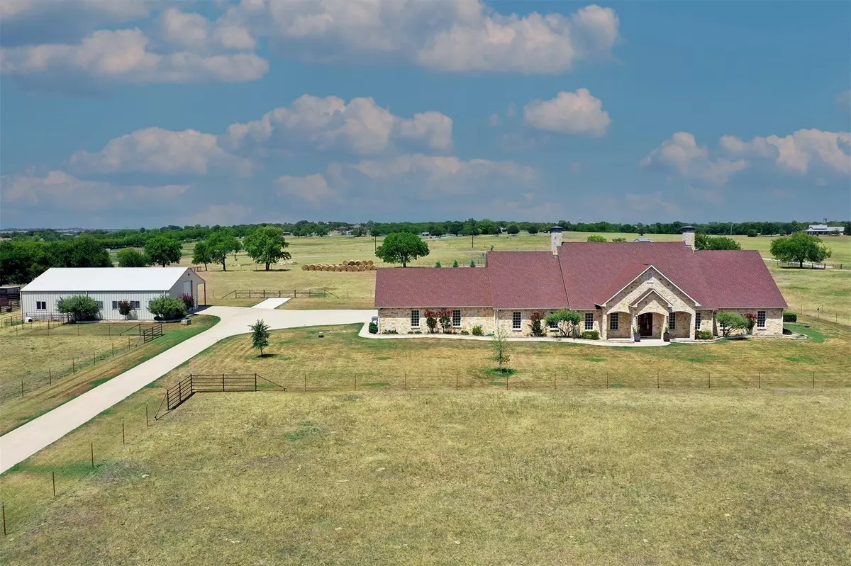 Sanger, TX 76266,13101 Chisum Road