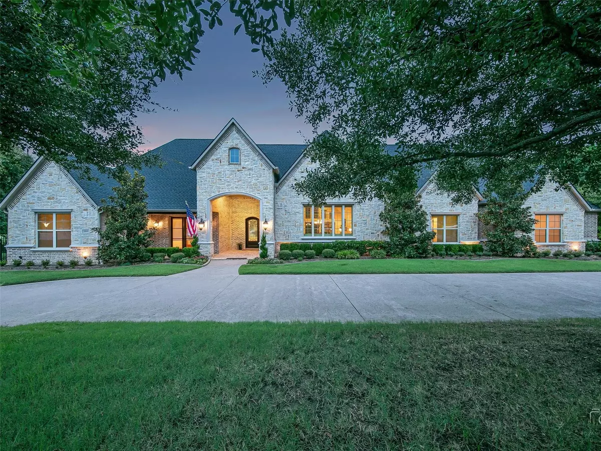 Prosper, TX 75078,1840 Winding Creek Road